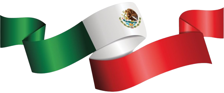 Bandera de México